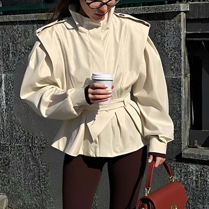 Veste Trench Vintage