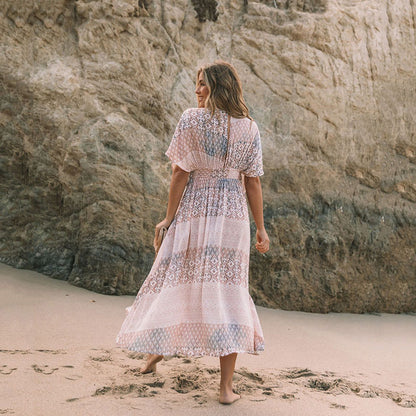 Robe Printemps Tendance