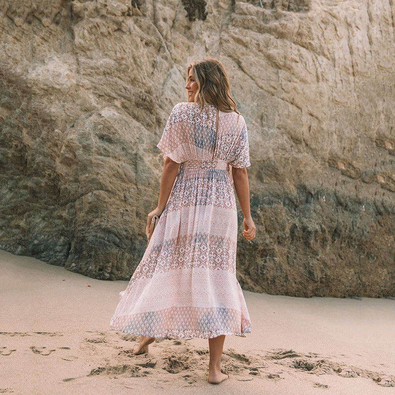 Robe Printemps Tendance