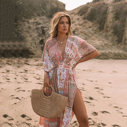 Robe Printemps Tendance
