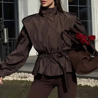 Veste Trench Vintage