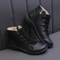 Bottines Montantes Casual