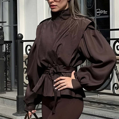 Veste Trench Vintage