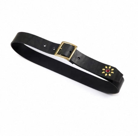 Ceinture Ethnique Élégante