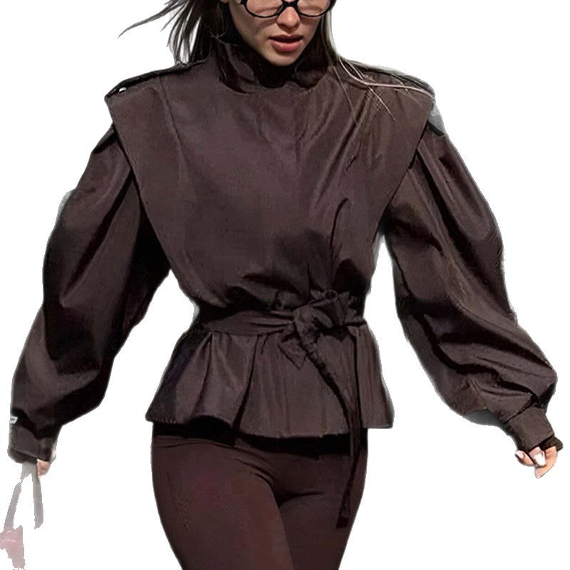 Veste Trench Vintage