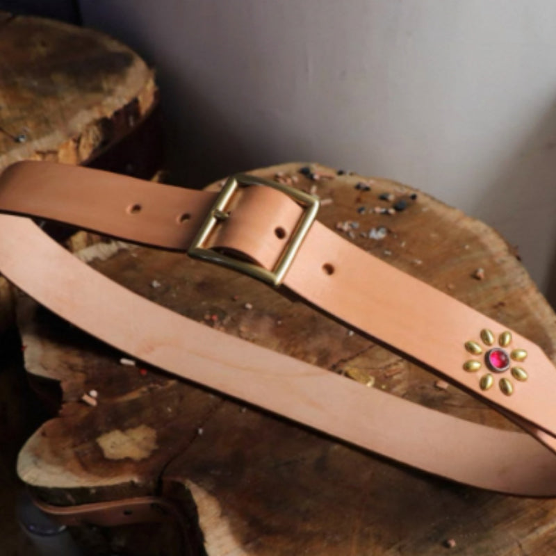 Ceinture Ethnique Élégante